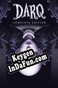 Activation key for DARQ: Complete Edition