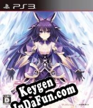 Key generator (keygen)  Date A Live: Rinne Utopia