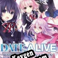 Date A Live: Rio Reincarnation activation key