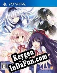 CD Key generator for  Date A Live: Twin Edition Rio Reincarnation