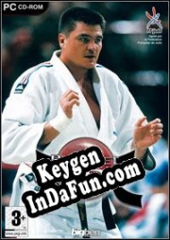 David Douillet Judo key generator