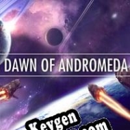 Dawn of Andromeda key generator