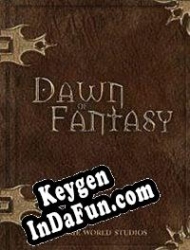 Dawn of Fantasy license keys generator