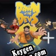 Key for game Dawn of the Devs