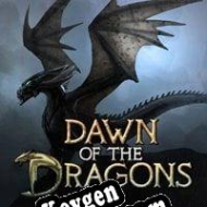 Dawn of the Dragons activation key