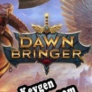 Activation key for Dawnbringer