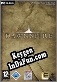 Dawnspire key for free
