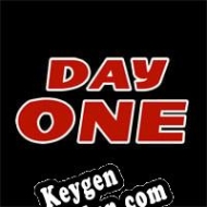 Key generator (keygen)  Day One