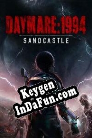 Daymare: 1994 Sandcastle key for free