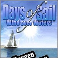 Activation key for Days of Sail: Wind over Waters