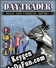 Free key for Daytrader