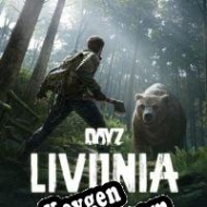 Activation key for DayZ: Livonia