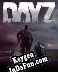 Key generator (keygen)  DayZ