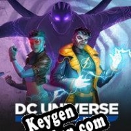 Free key for DC Universe Online