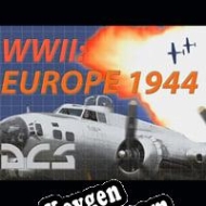 DCS WWII: Europe 1944 key generator