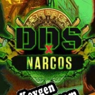 Key for game DDS x Narcos