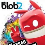 de Blob 2: The Underground key generator