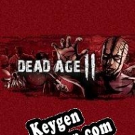 Free key for Dead Age 2