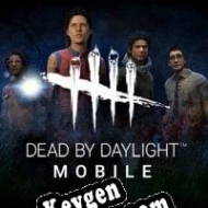 Activation key for Dead by Daylight Mobile