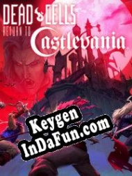 Dead Cells: Return to Castlevania activation key
