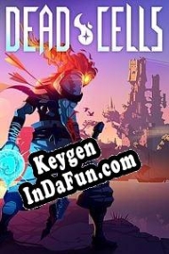 Dead Cells key for free