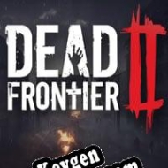 Activation key for Dead Frontier 2