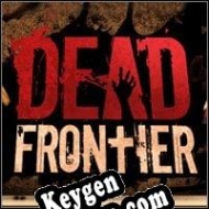 Key for game Dead Frontier