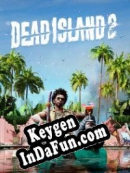 Dead Island 2 license keys generator