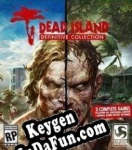 Dead Island: Definitive Collection license keys generator