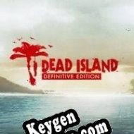 Activation key for Dead Island: Definitive Edition