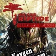 Dead Island: Riptide Definitive Edition activation key
