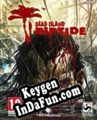 Key for game Dead Island Riptide