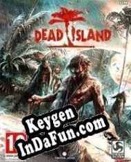 Activation key for Dead Island