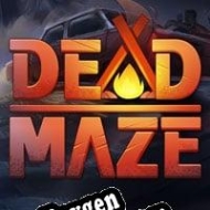 Dead Maze key generator