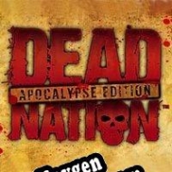 Dead Nation key generator