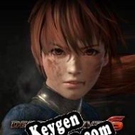 Dead or Alive 6 license keys generator