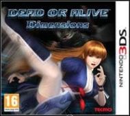 CD Key generator for  Dead or Alive: Dimensions