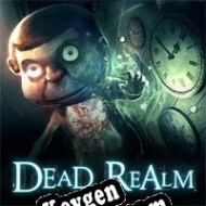 Dead Realm activation key