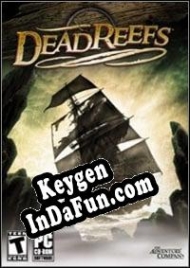 Dead Reefs CD Key generator