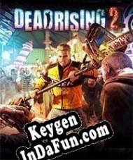 Activation key for Dead Rising 2