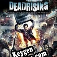 Dead Rising CD Key generator