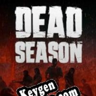 Dead Season activation key