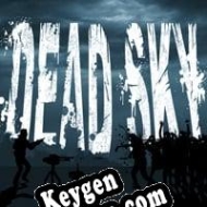 Activation key for Dead Sky