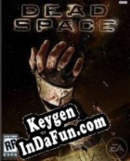 Dead Space (2008) key for free