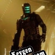 Key for game Dead Space 4