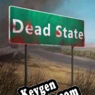 Dead State activation key
