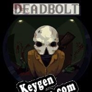 Deadbolt CD Key generator