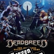 Key for game Deadbreed