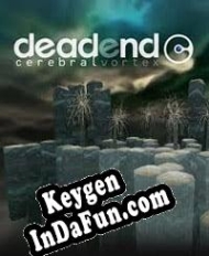 Key for game DeadEnd: Cerebral Vortex