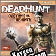 Deadhunt CD Key generator